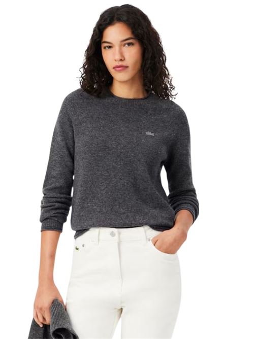 AF4160050 ANTRACITE lacoste | AF4160050 ANTRACITE